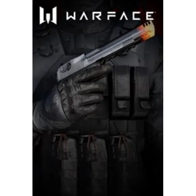 🎮🔥WARFACE - НАБОР 'КОЗА НОСТРА' XBOX ONE/ X|S🔑КЛЮЧ🔥