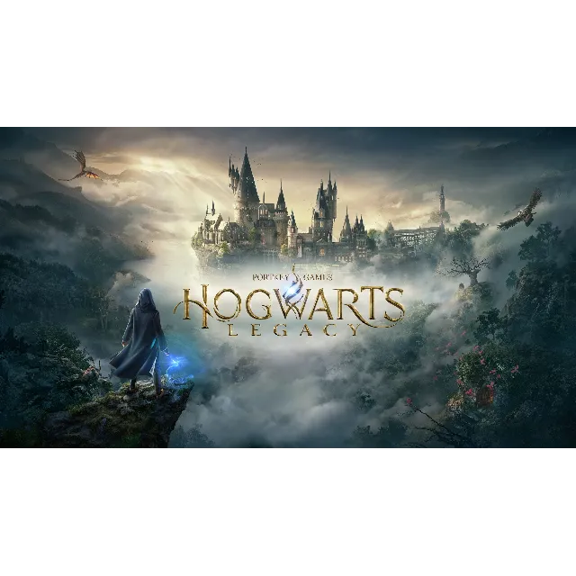 🔥Hogwarts Legacy DELUXE🔥+423 ИГР🔥ГАРАНТИЯ🔥ПАТЧИ🎁
