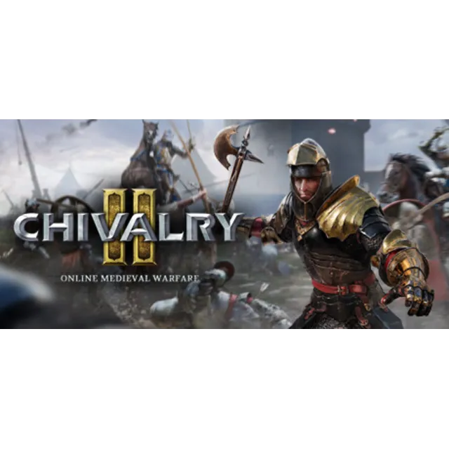 🔥 Chivalry 2 | Steam Россия 🔥