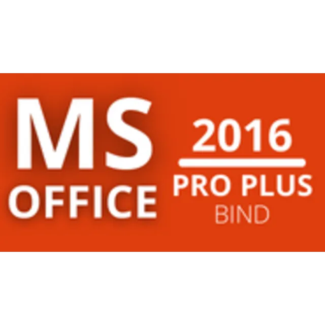 Microsoft Office 2016 Pro Plus PC BIND GLOBAL CD KEY
