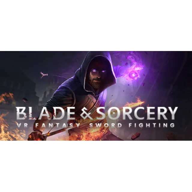 🔥 Blade and Sorcery | Steam РУ+UA+KZ+СНГ🔥