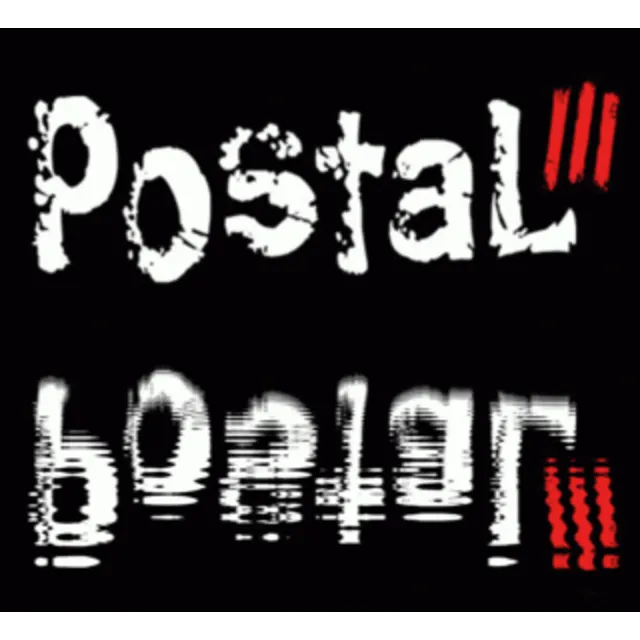 ✅Postal III ⭐Steam\РФ+СНГ\Key⭐ + Бонус