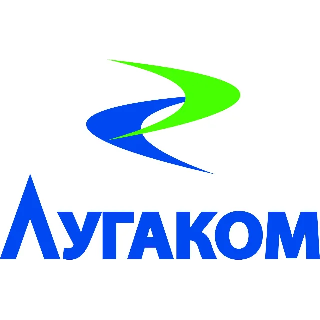 Пополнение Счета ЛУГАКОМ