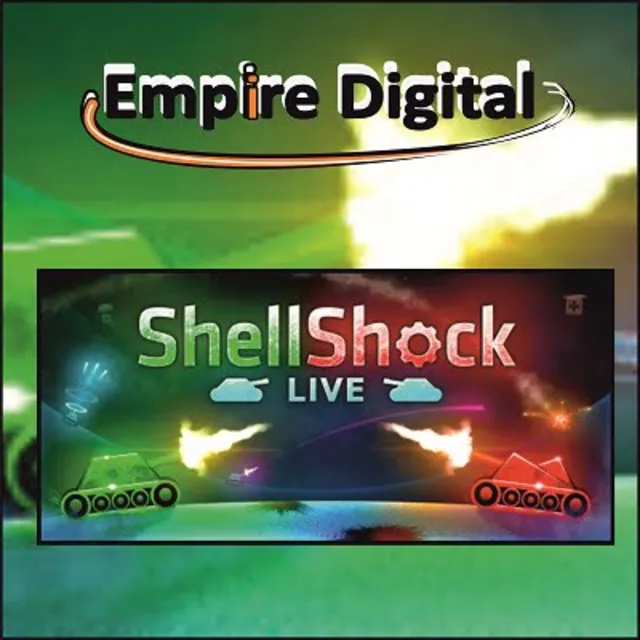 ShellShock Live / Steam Gift / Все страны