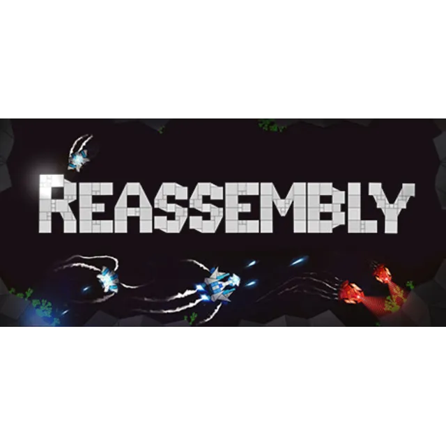Reassembly 💎 АВТОДОСТАВКА STEAM GLOBAL МГНОВЕННО ЛИЦЕНЗИЯ