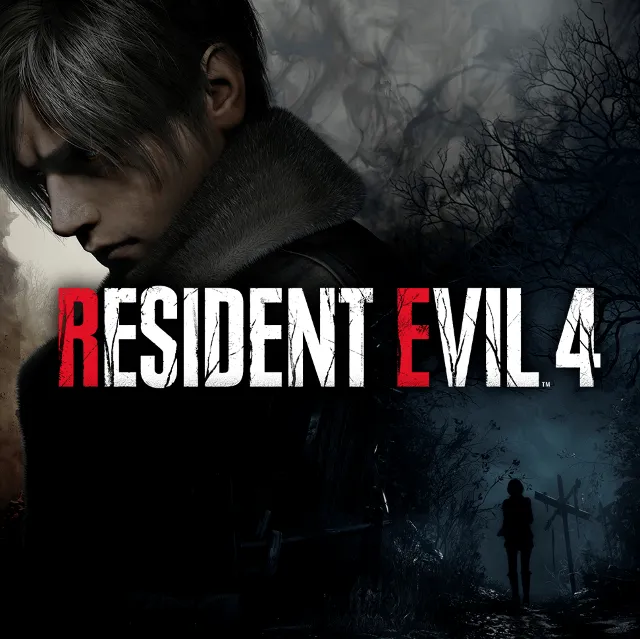 Resident Evil 4 Deluxe Edition / Steam Оффлайн