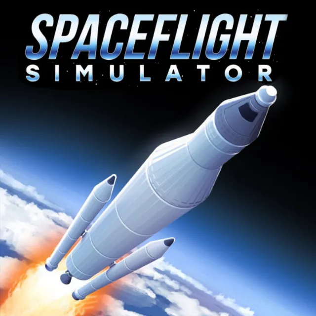 🟢 Spaceflight Simulator ПОЛНАЯ ИГРА + ДОПОЛНЕНИЯ ios iPhone AppStore iPad MAC