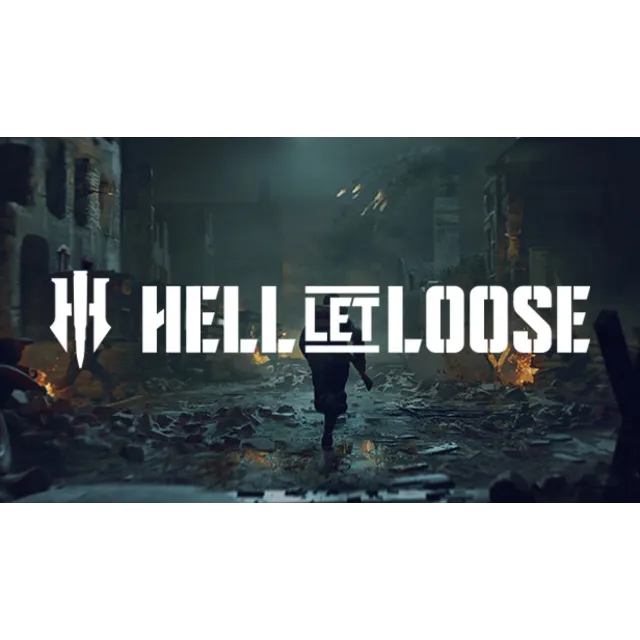 Hell Let Loose - ОНЛАЙН ✔️STEAM Аккаунт на 30 дней