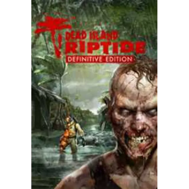 ✅💥Dead Island: Riptide Definitive Edition💥XBOX🔑КЛЮЧ