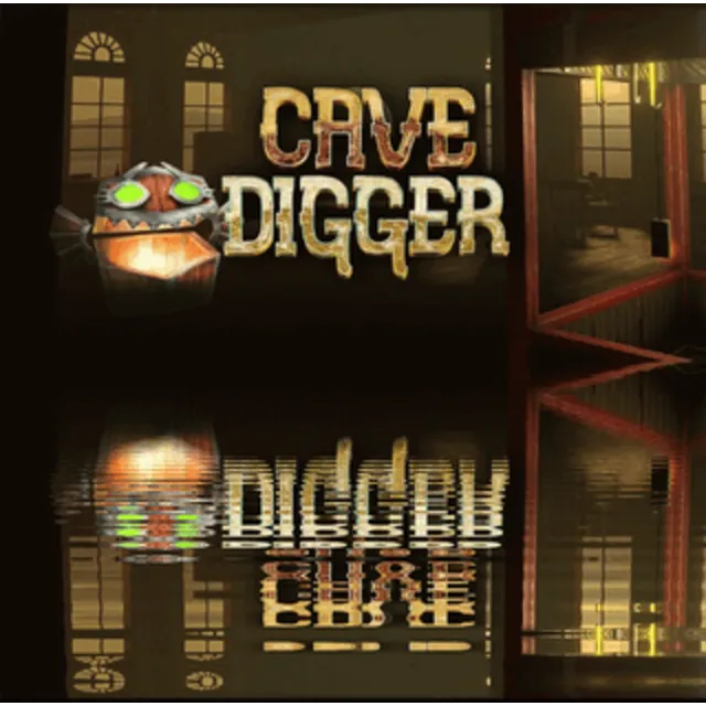 ✅Cave Digger (Oculus Quest 1\2\Pro) ⭐VR\Global\Gift⭐