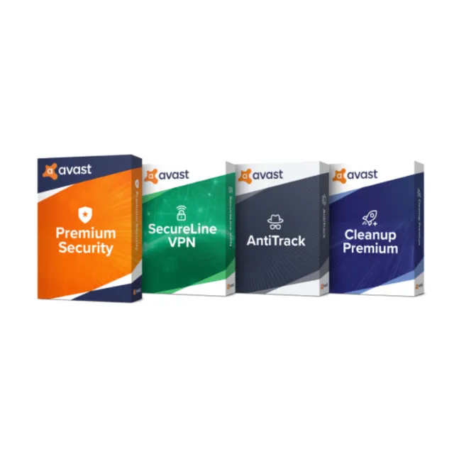AVAST PREMIER SECURITY ULTIMATE КЛЮЧ НА 1 ГОД