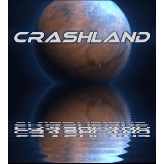 ✅Crashland (Oculus Quest 1\2\Pro) ⭐VR\RegionFree\Gift⭐