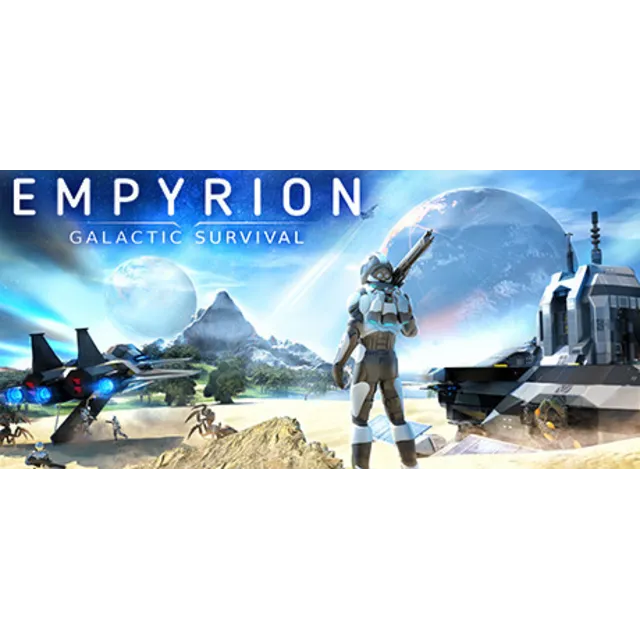 🔥 Empyrion - Galactic Survival | Steam Россия 🔥