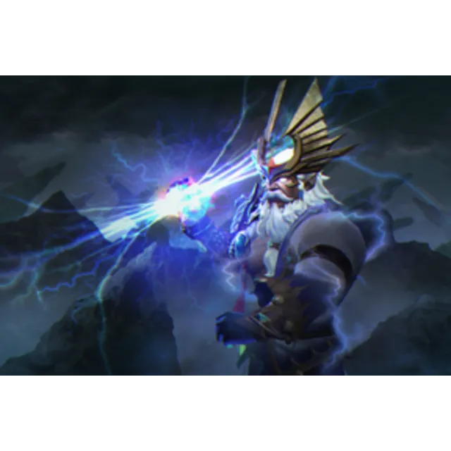 Fury of the Thunderhawk