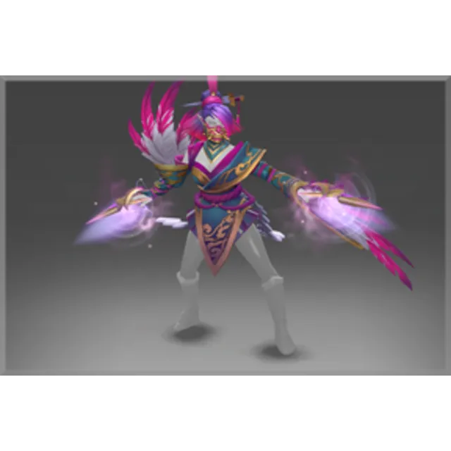 Faction of the Feather