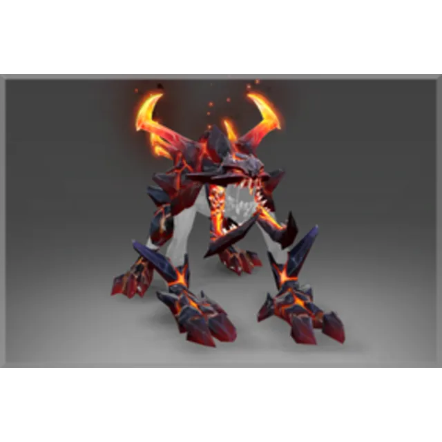 Obsidian Atrocity