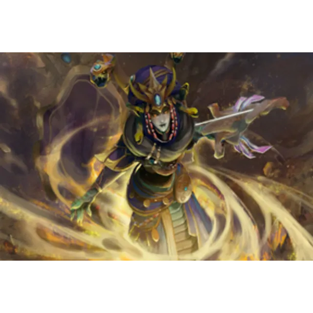 Jewels of Anamnessa