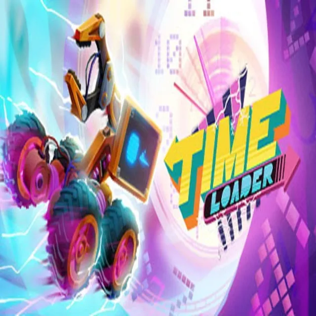 Time Loader (Steam ключ / РФ+Весь Мир)