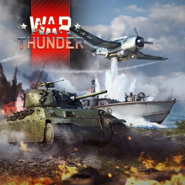 🔸War Thunder- Комплект "Боевая тревога" Xbox Активация