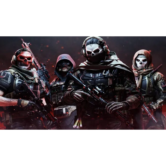 Warzone™ 2.0⚙️УСЛУГА АНЛОКЕРА⚙️ОПЕРАТИВНИКИ (НЕ ЛЮБОЙ)