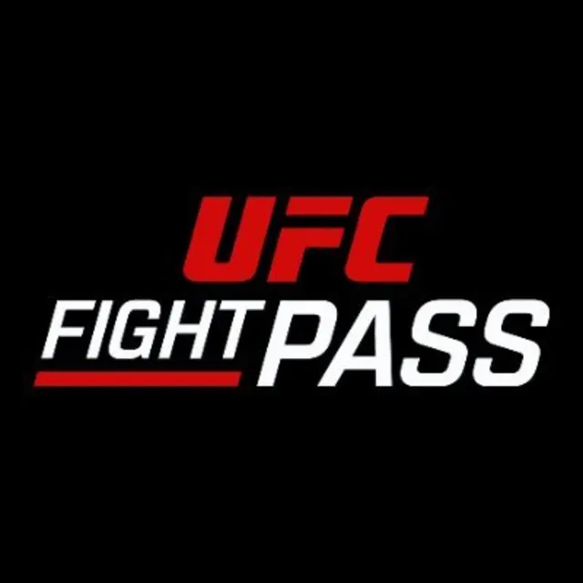 UFCFIGHTPASS АККАУНТ НА МЕСЯЦ