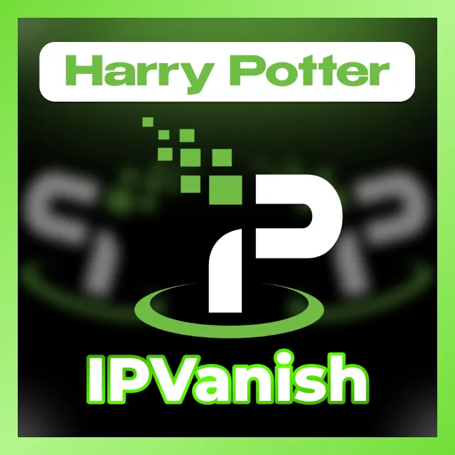 ВПН | IPVANISH PREMIUM [Гарантия - Хорошая цена - Автовыдача - Аккаунт]
