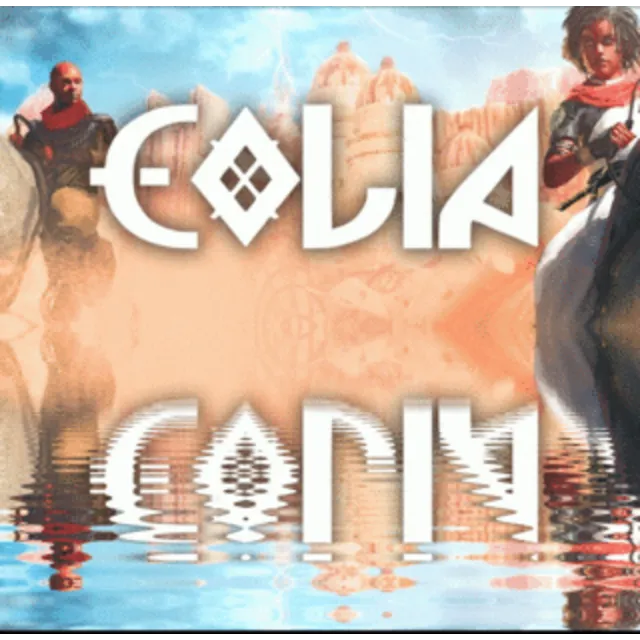 ✅Eolia (Oculus Quest 2\Pro) ⭐VR\RegionFree\Gift⭐