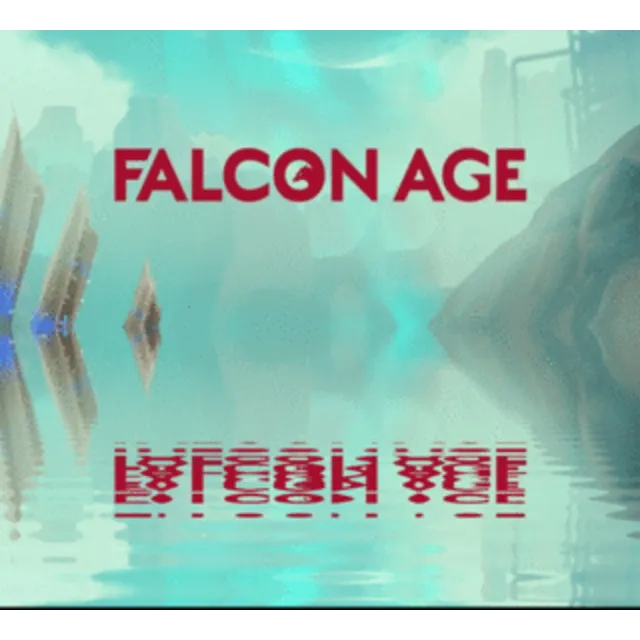 ✅Falcon Age (Oculus Quest 1\2\Pro) ⭐VR\RegionFree\Gift⭐