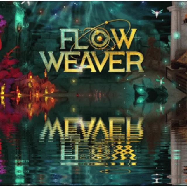 ✅Flow Weaver (Oculus Quest 1\2\Pro)⭐VR\RegionFree\Gift⭐
