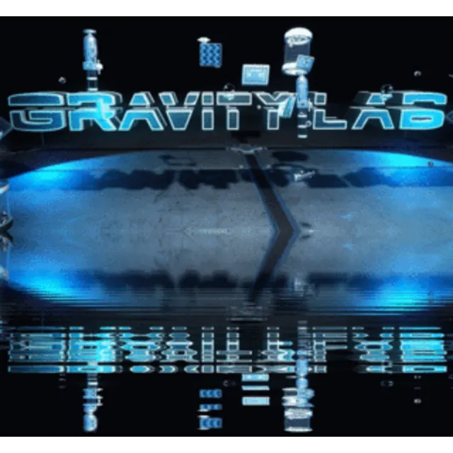 ✅Gravity Lab (Oculus Quest 1\2\Pro) ⭐VR\Global\Gift⭐