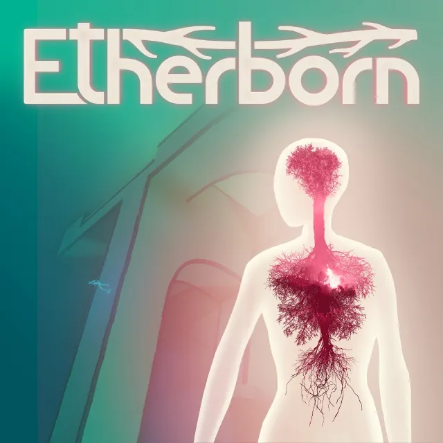 Etherborn XBOX ONE / XBOX SERIES X|S [ Ключ 🔑 Код ]
