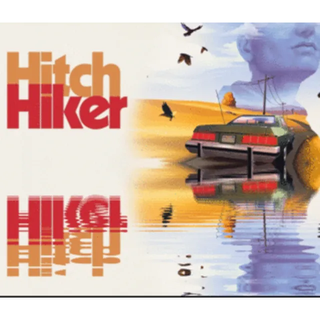 ✅HitchHiker: A Mystery Game (Oculus Quest 2\Pro) ⭐VR⭐