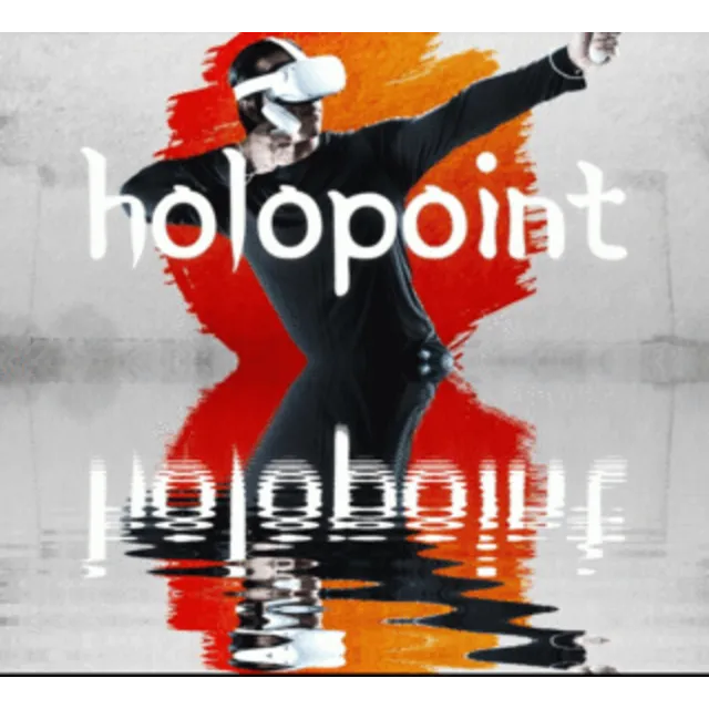 ✅Holopoint (Oculus Quest 1\2\Pro) ⭐VR\RegionFree\Gift⭐