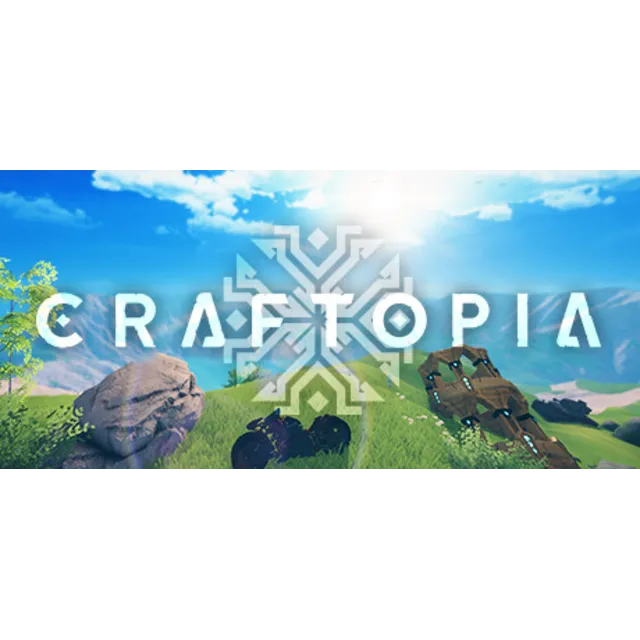 🔥 Craftopia | Steam РУ+UA+KZ+СНГ🔥