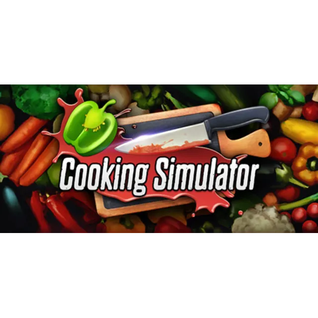 🔥 Cooking Simulator | Steam Россия 🔥