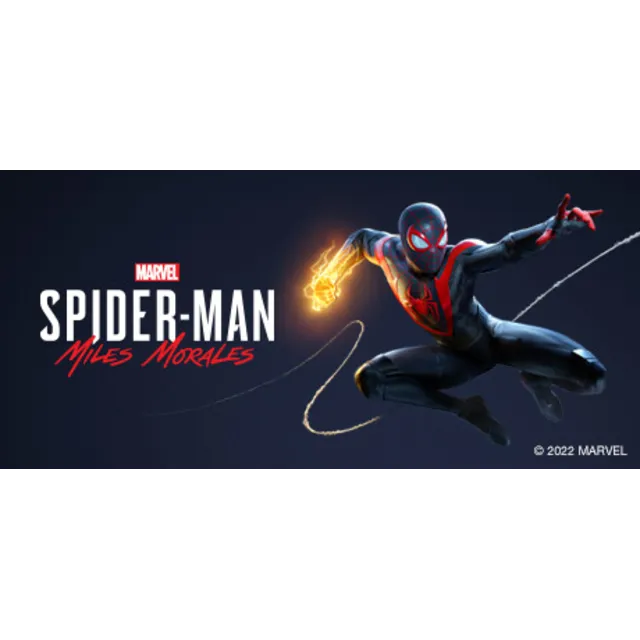 Marvel’s Spider-Man: Miles Morales (STEAM КЛЮЧ) КЗ+СНГ