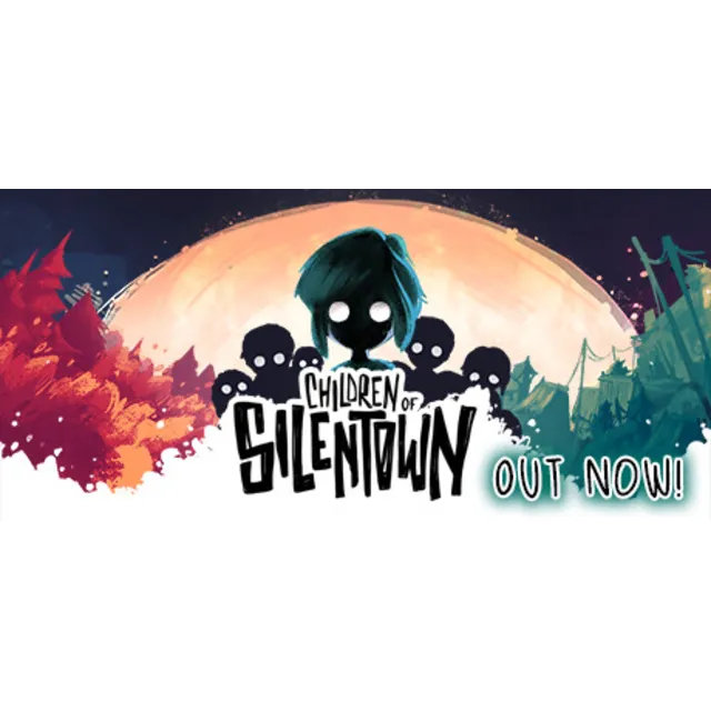 Children of Silentown (Steam Gift Россия) 🔥