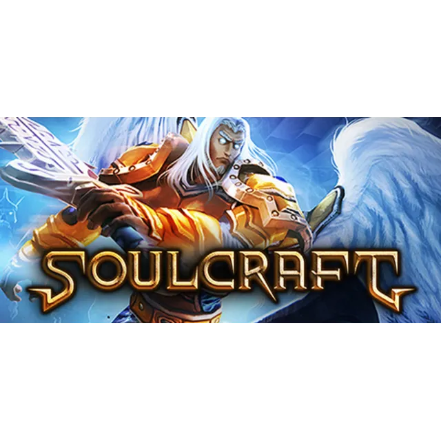 SoulCraft STEAM KEY REGION FREE GLOBAL ROW + ПОДАРОК 🎁