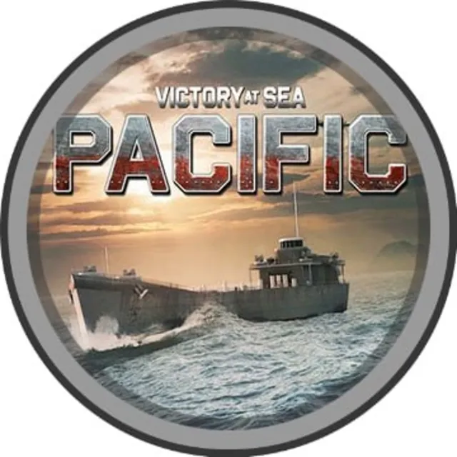 Victory At Sea Pacific®✔️Steam 🟩(GLOBAL)🌍