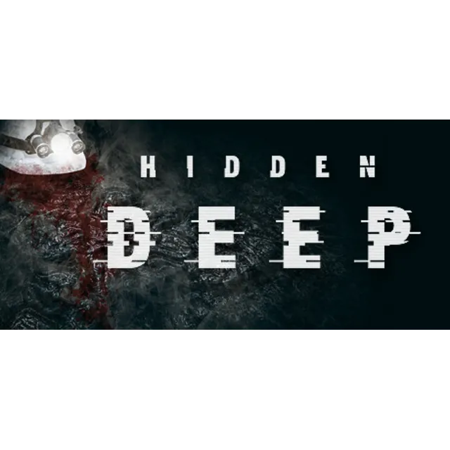 🔥 Hidden Deep | Steam Россия 🔥