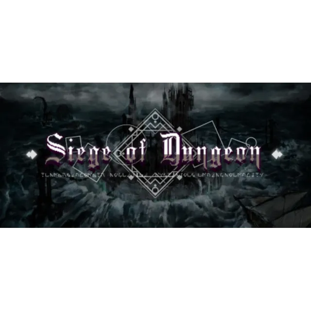 Siege of Dungeon 💎 АВТОДОСТАВКА STEAM GLOBAL МГНОВЕННО ЛИЦЕНЗИЯ