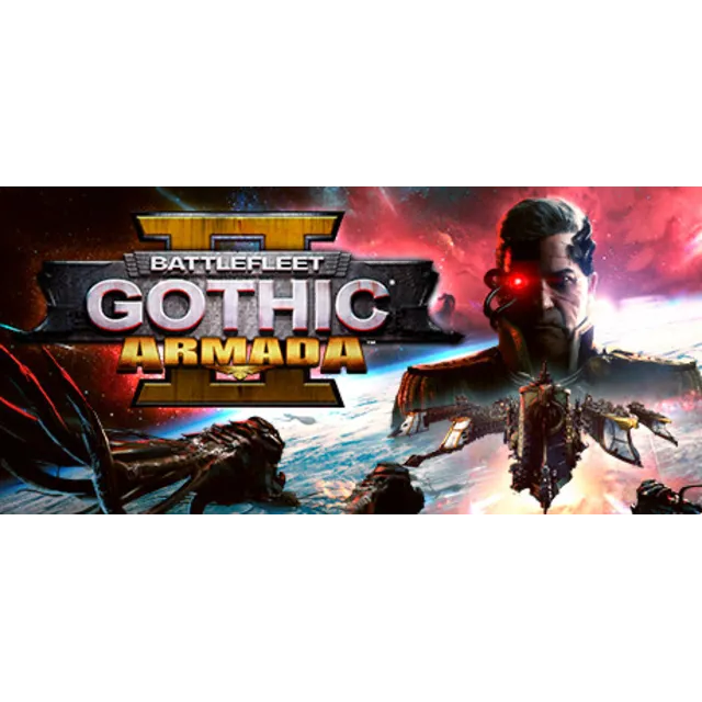 🔥 Battlefleet Gothic: Armada 2 | Steam Россия 🔥