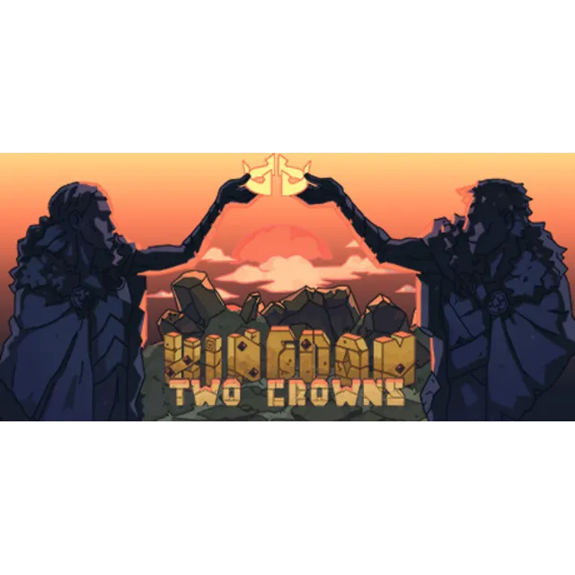 🔥 Kingdom Two Crowns | Steam Россия 🔥