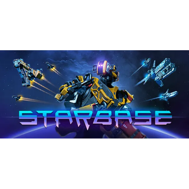 🔥 Starbase | Steam РУ+UA+KZ+СНГ🔥