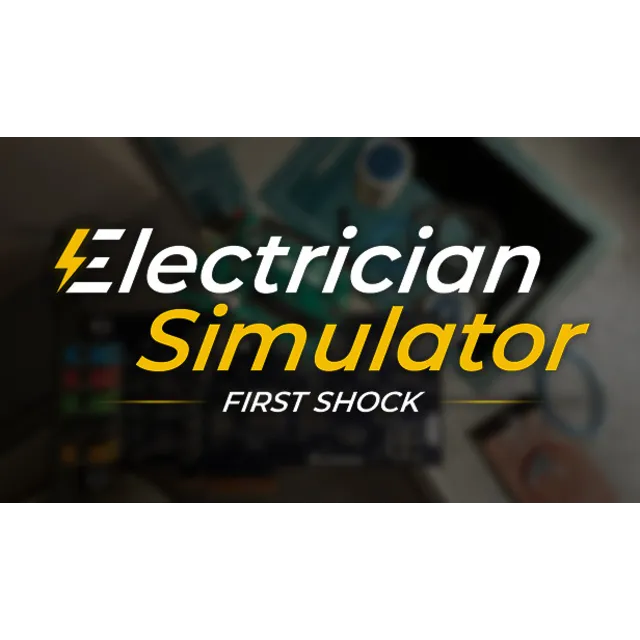 Electrician Simulator ✔️STEAM Аккаунт✔на 90 дней