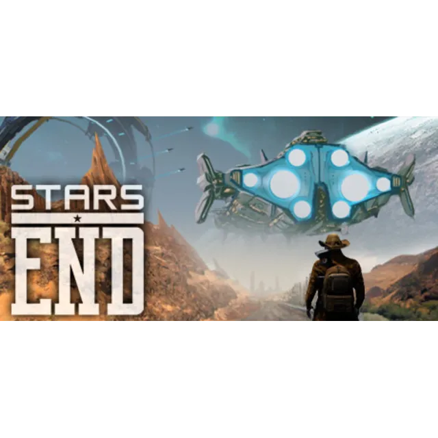 Stars End Gift Россия