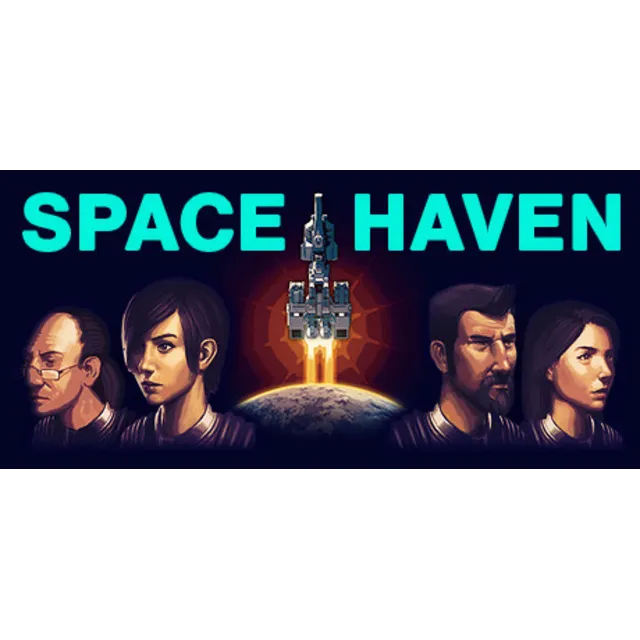 🔥 Space Haven | Steam Россия 🔥