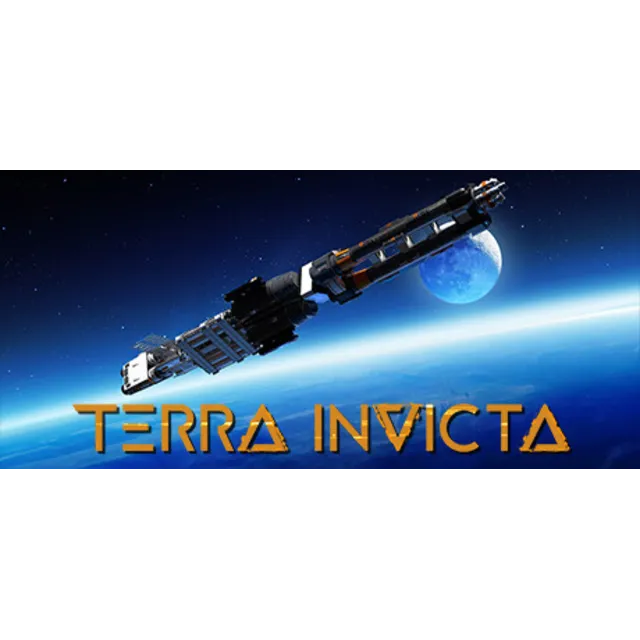 🔥 Terra Invicta | Steam РУ+UA+KZ+СНГ🔥