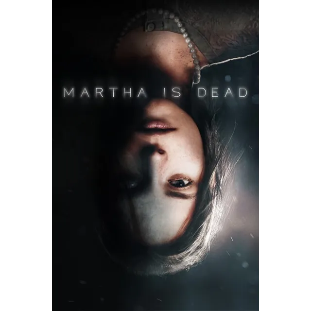✅ Martha Is Dead Xbox One &amp; Xbox Series X|S активация