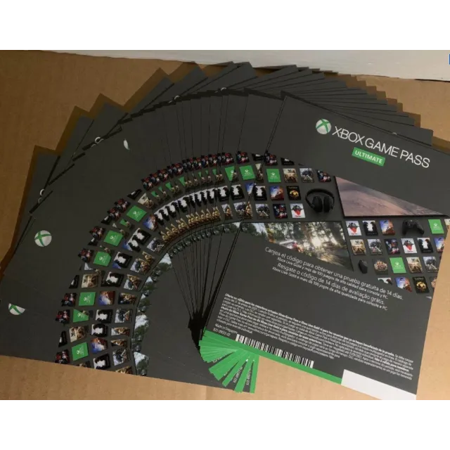 🎄12 месяцев+🎁XBOX GAME PASS💎ULTIMATE🎮✅ЛЮБОЙ АККАУНТ